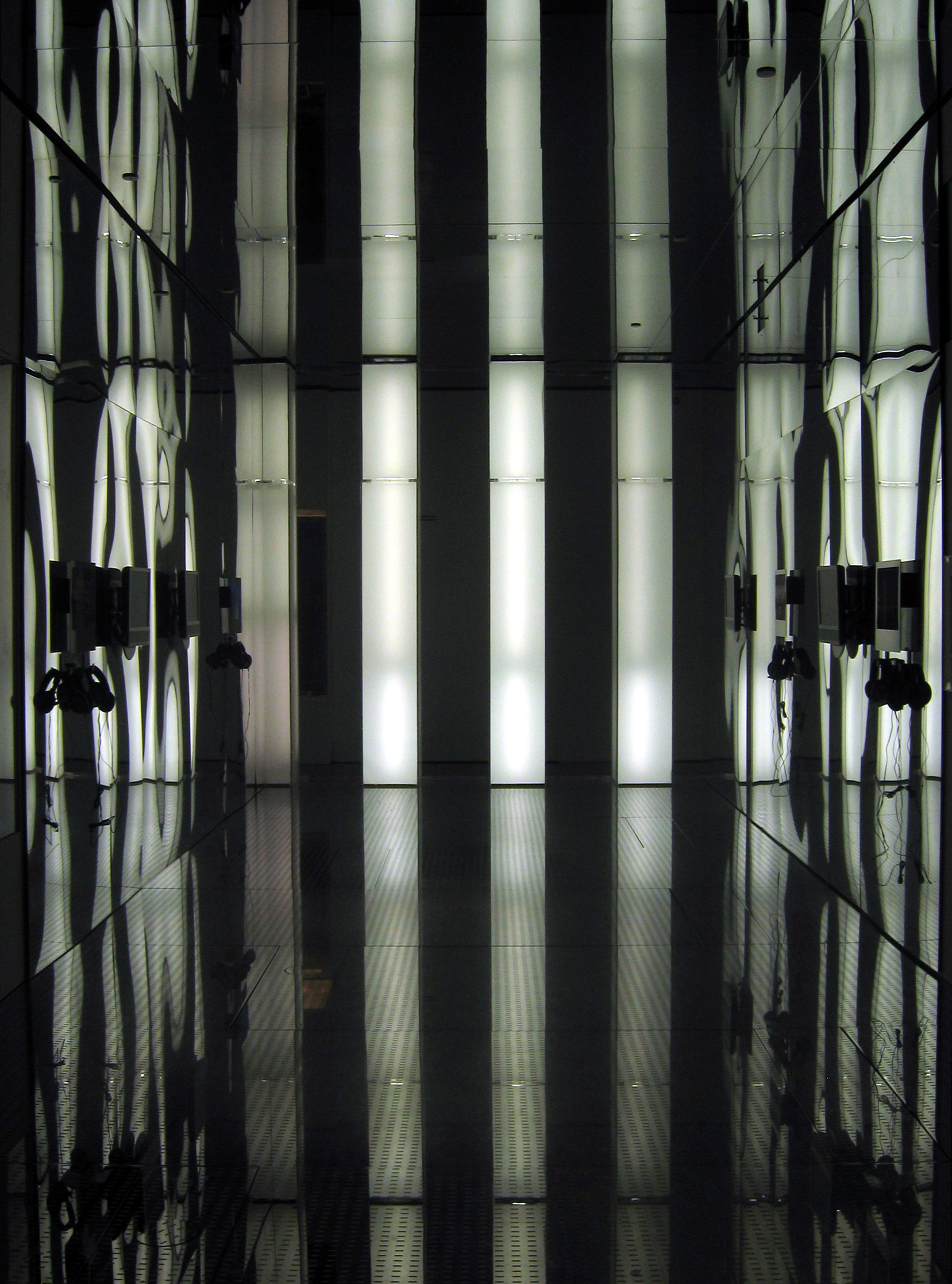 Skyscraper Museum