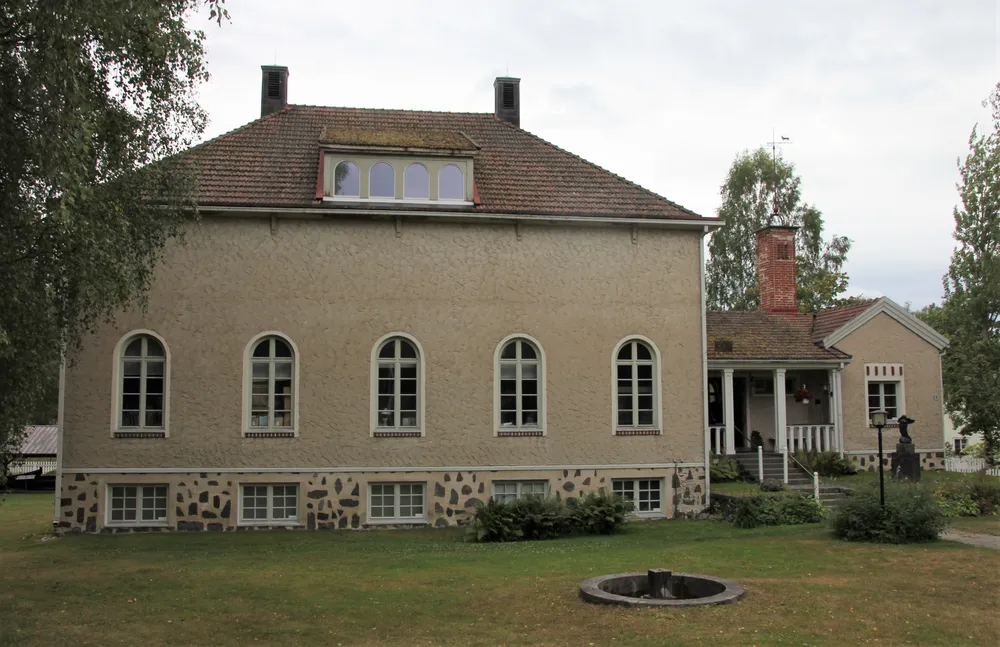 Rautalampi, Finland
