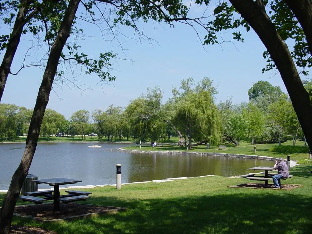 Schaumburg, United States