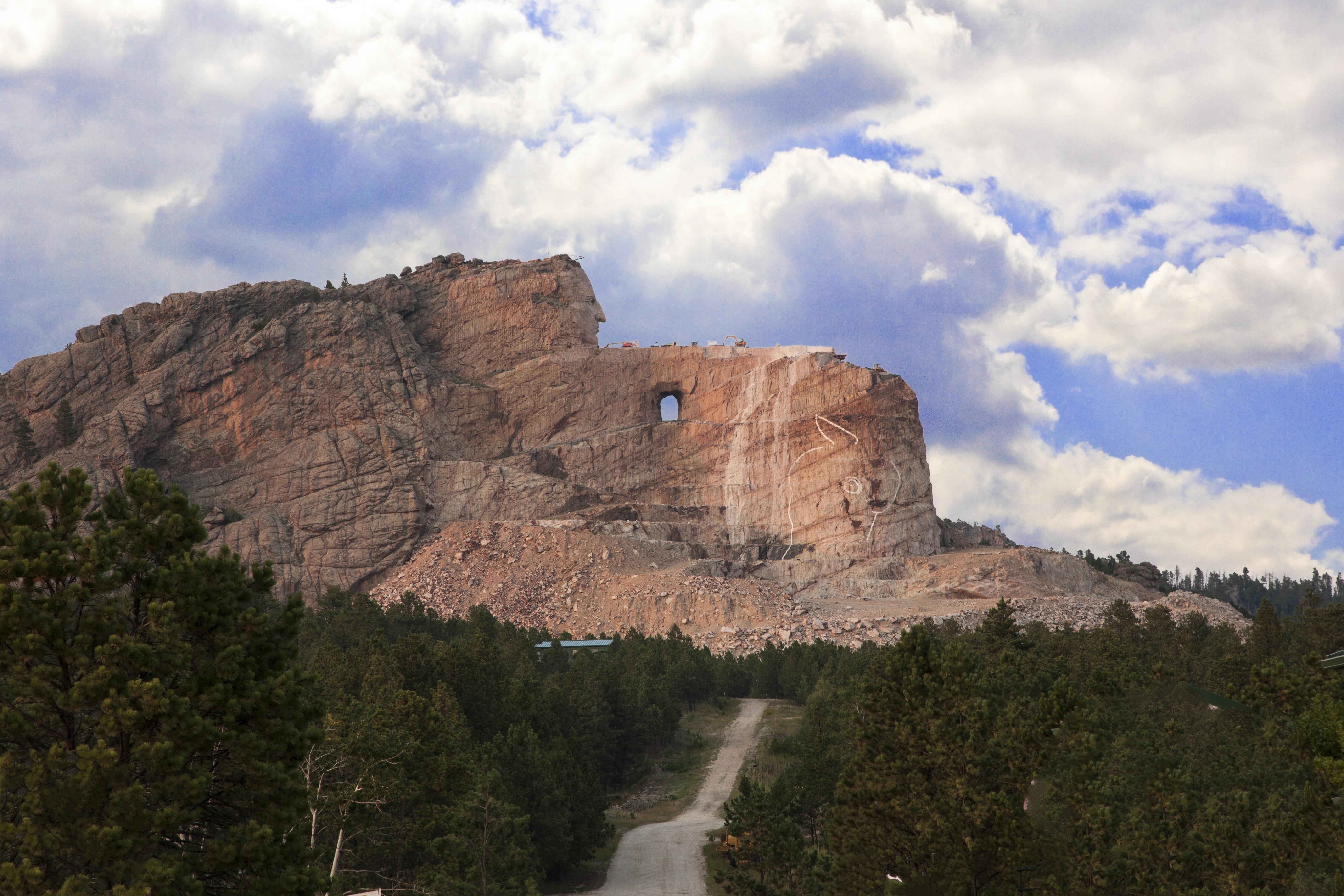 Custer, United States