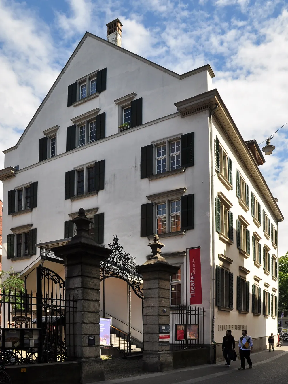 Swiss Social Archives