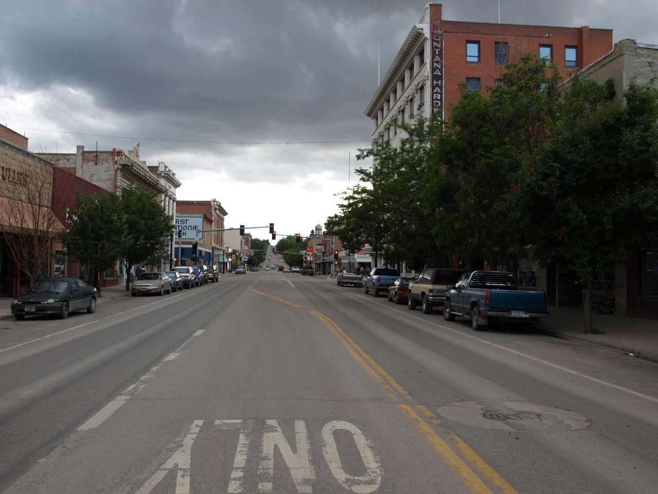 Lewistown, United States