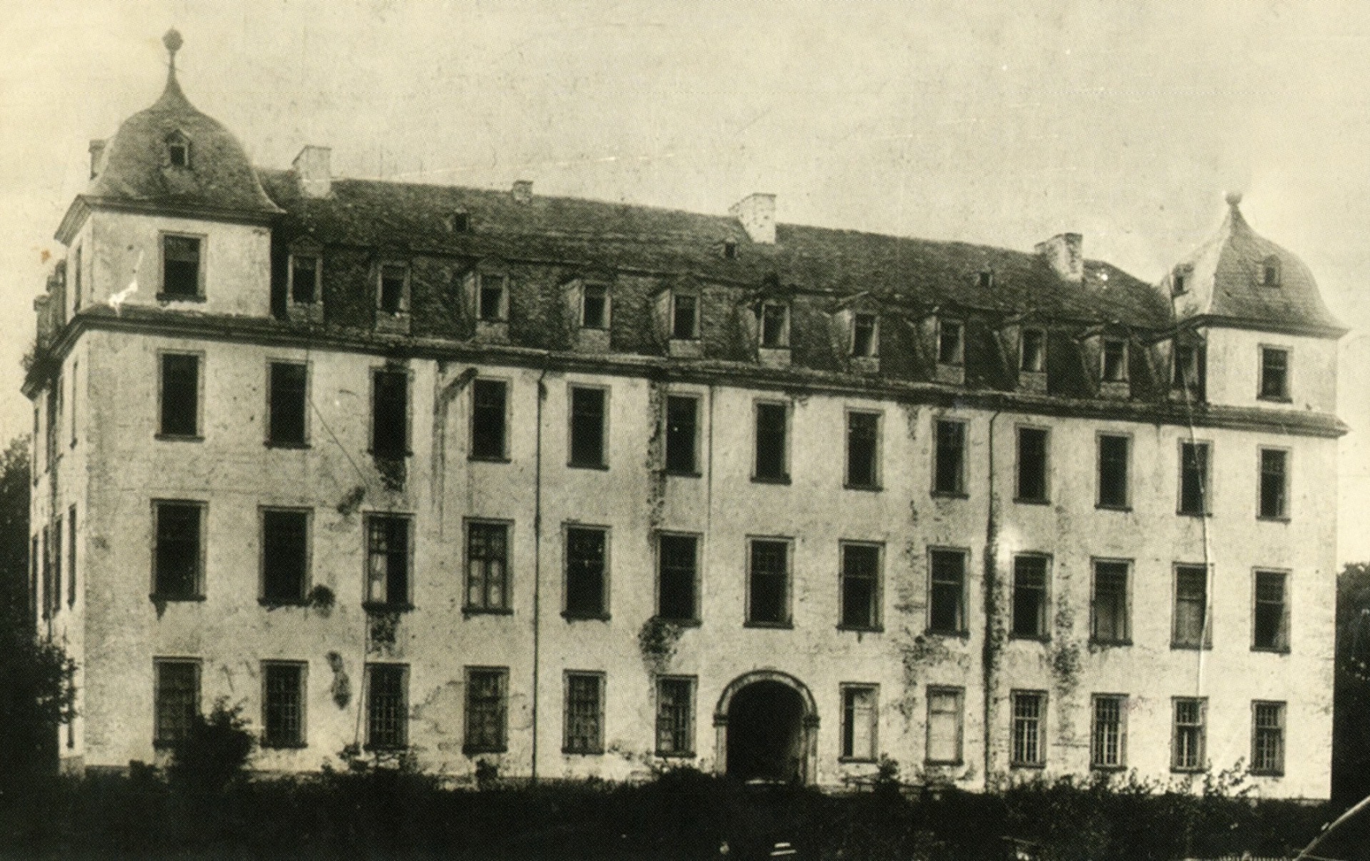 Dierdorf Castle