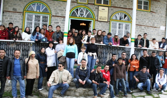 Lahij Museum of Local History