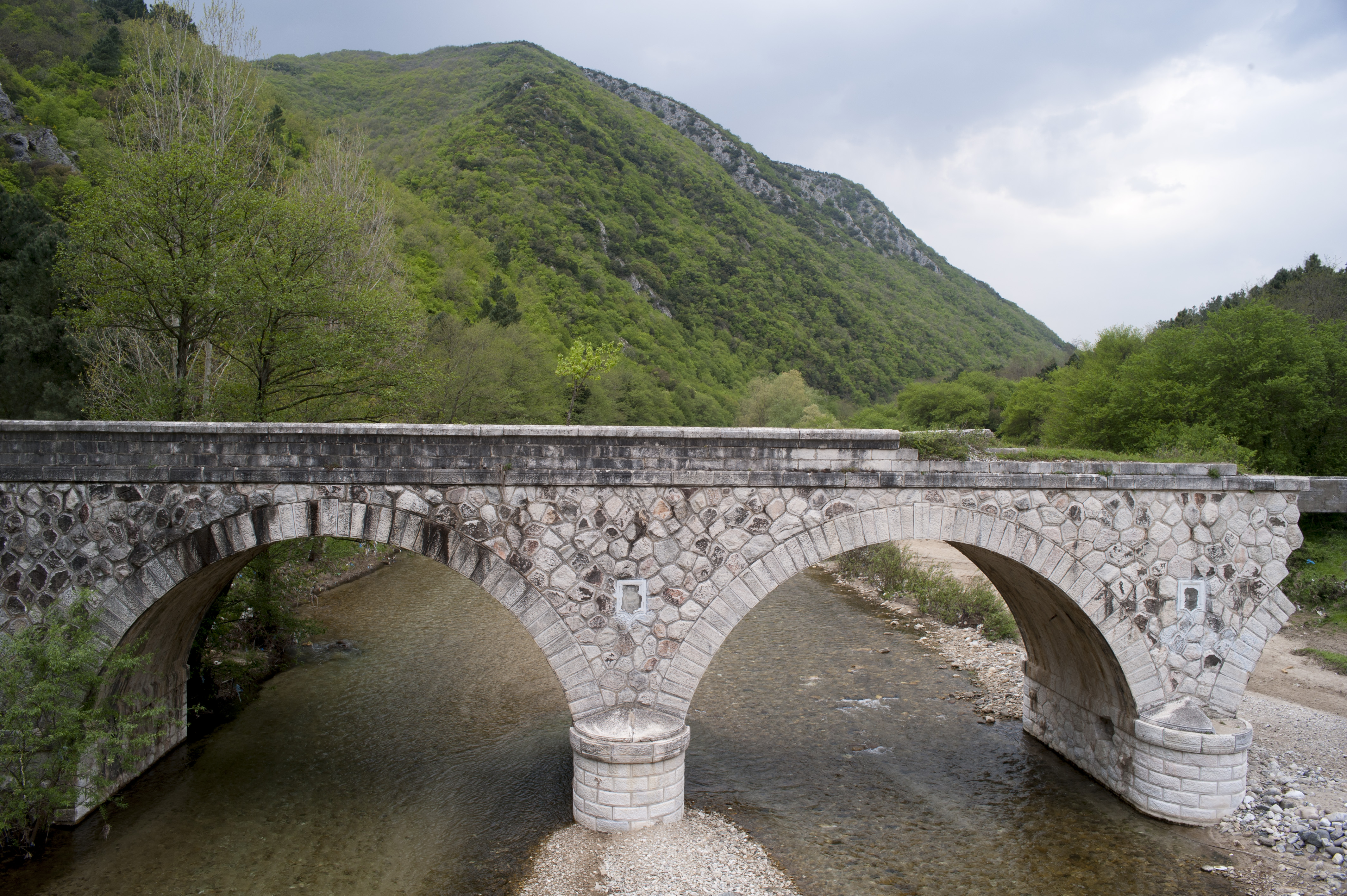 Stavroupoli, Greece