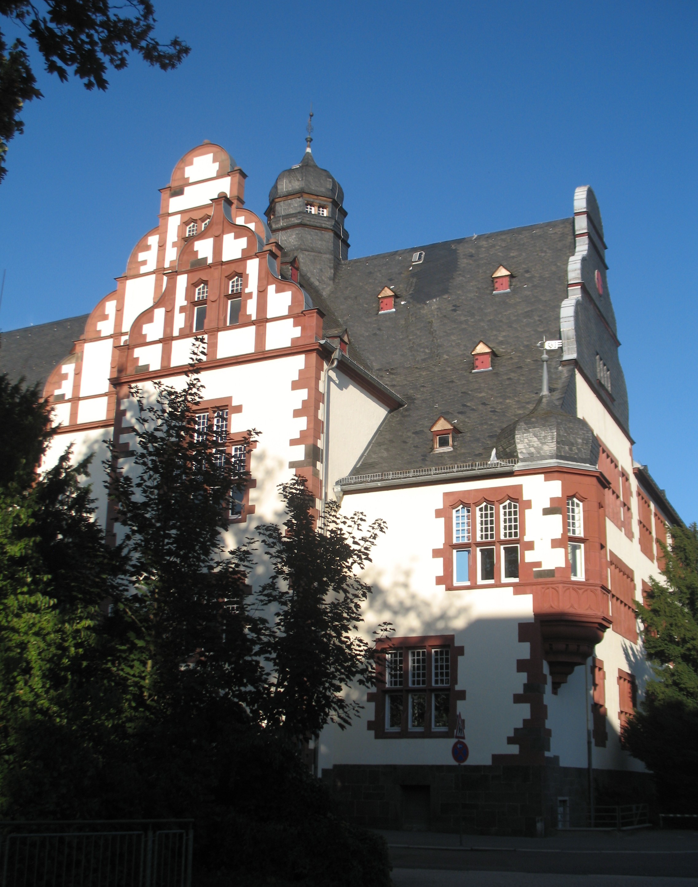 Friedberg, Germany