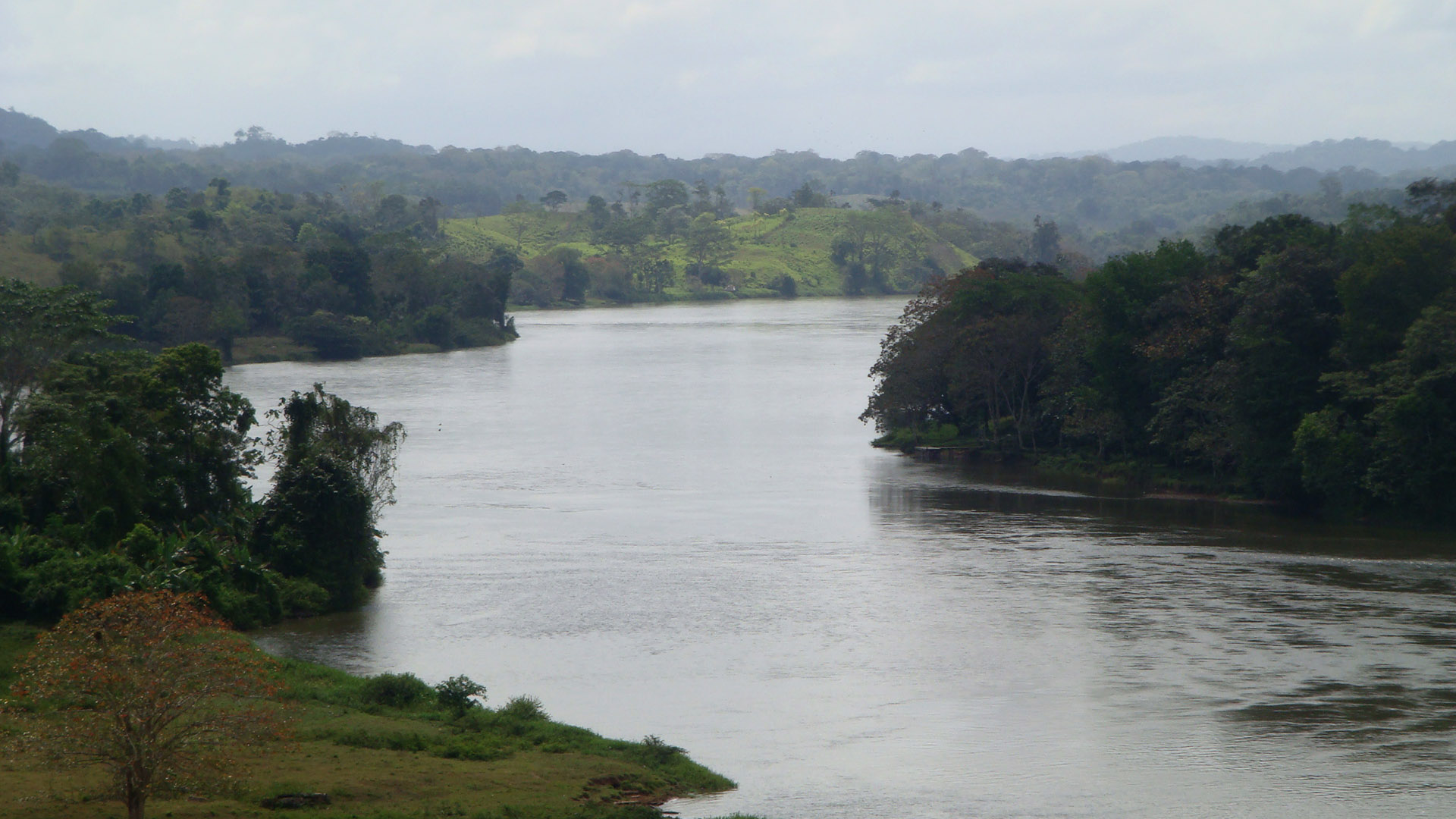 Río San Juan Department, Nicaragua