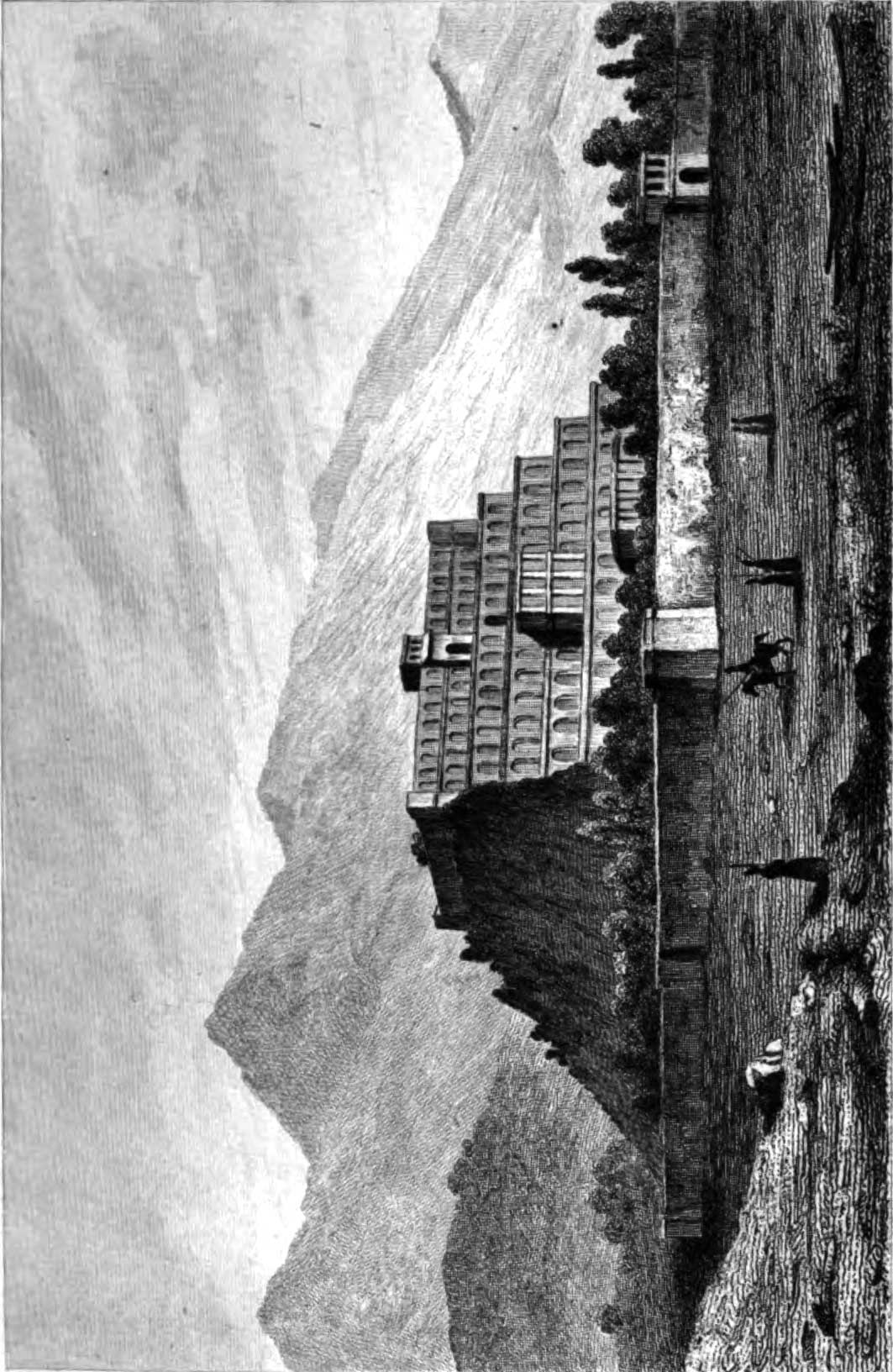 Qajar Palace