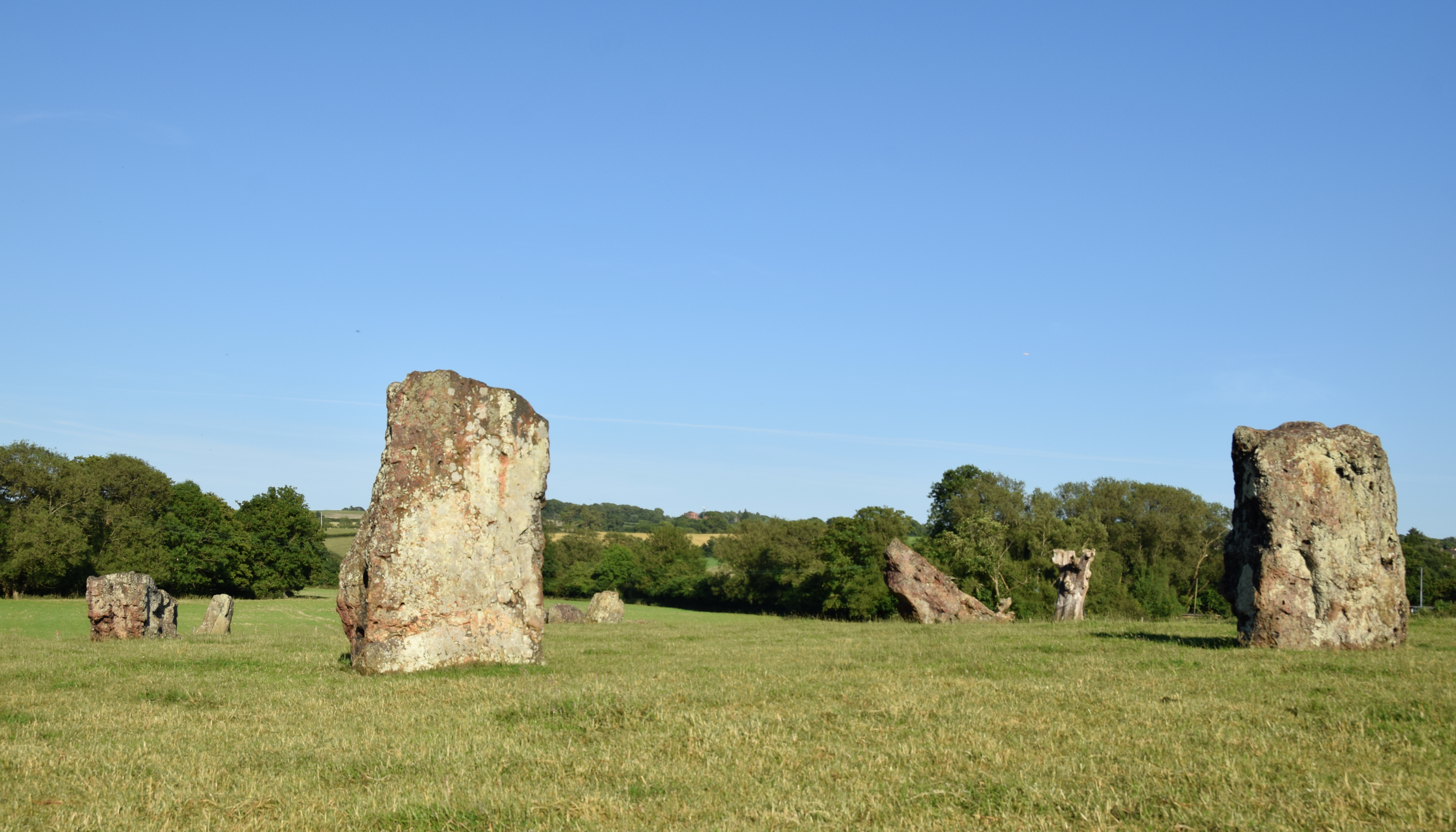 Somerset, United Kingdom