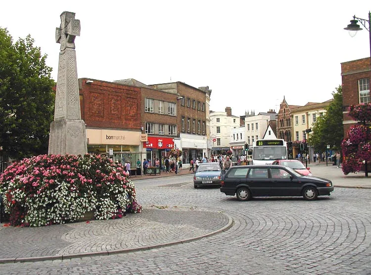Taunton, United Kingdom