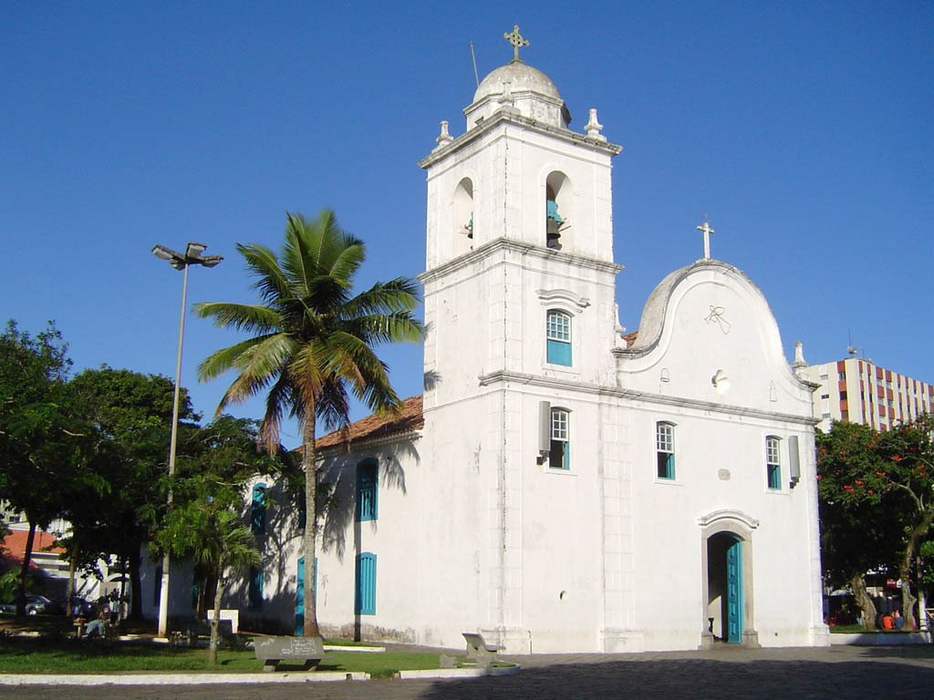 Itanhaém, Brazil