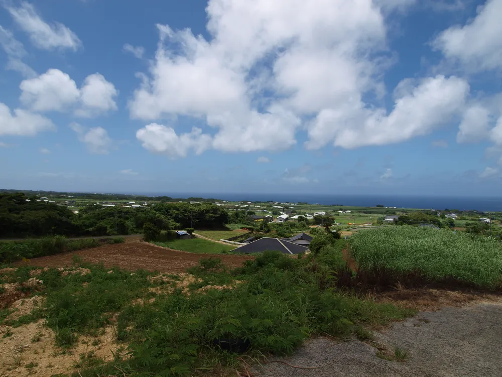 Tokunoshima, Japan
