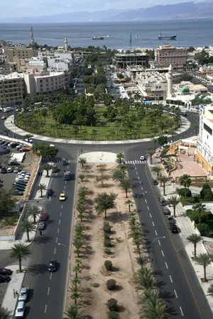 Aqaba, Jordan