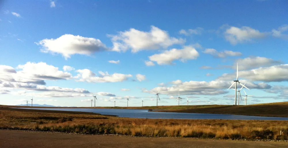 Eaglesham, United Kingdom