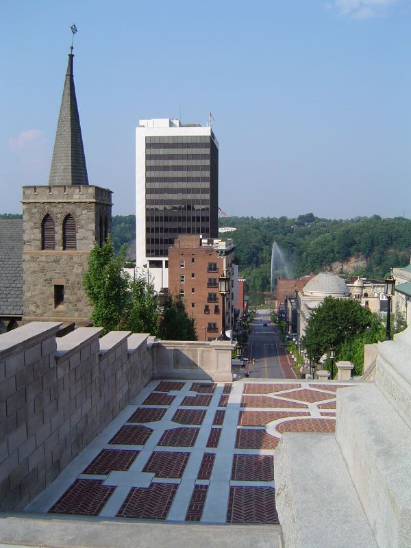 Lynchburg, United States