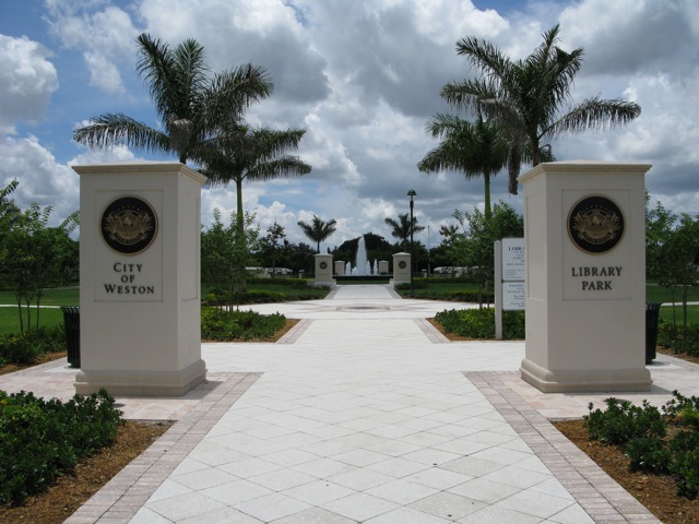 Weston, United States