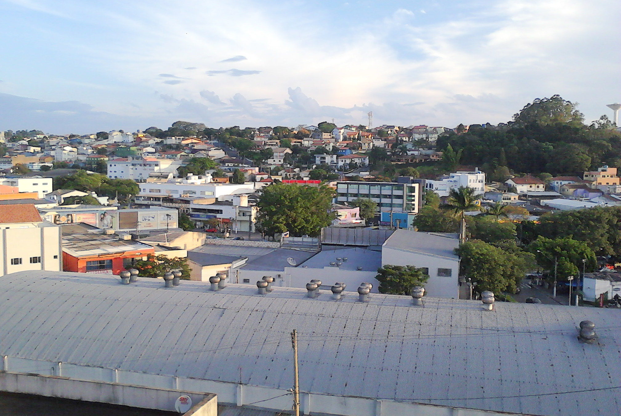 Arujá, Brazil