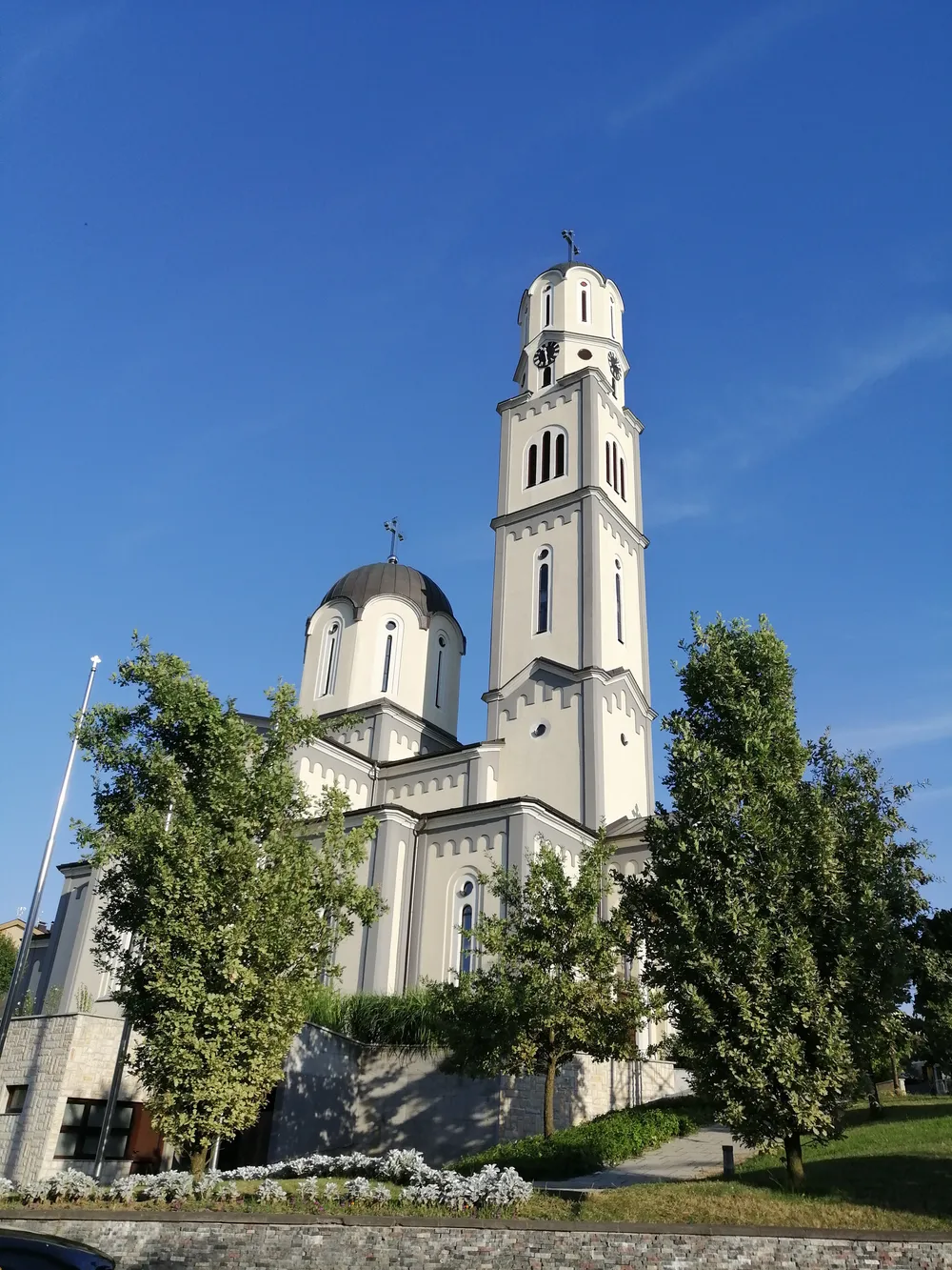 Derventa, Bosnia and Herzegovina