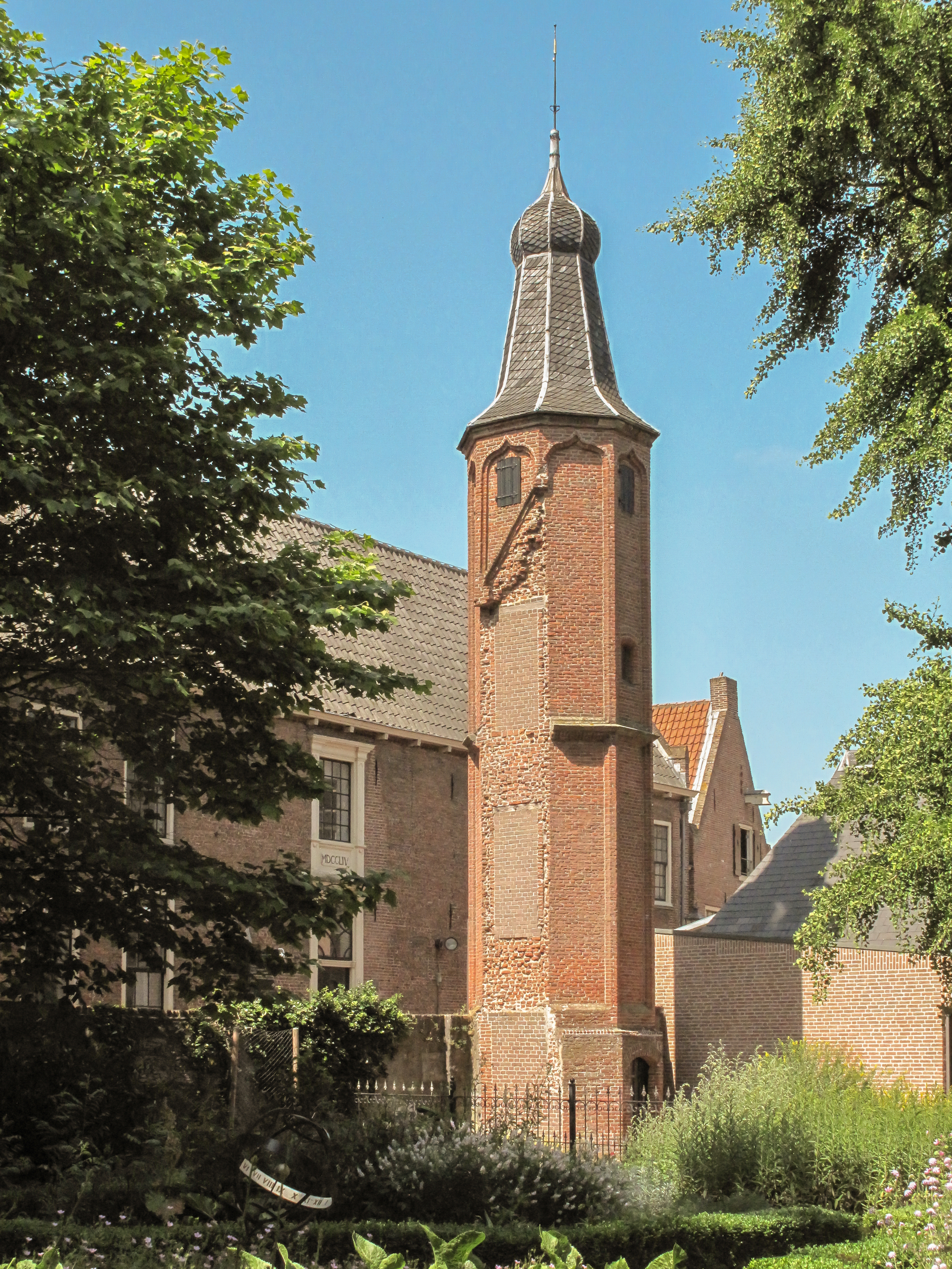 Harderwijk, Netherlands