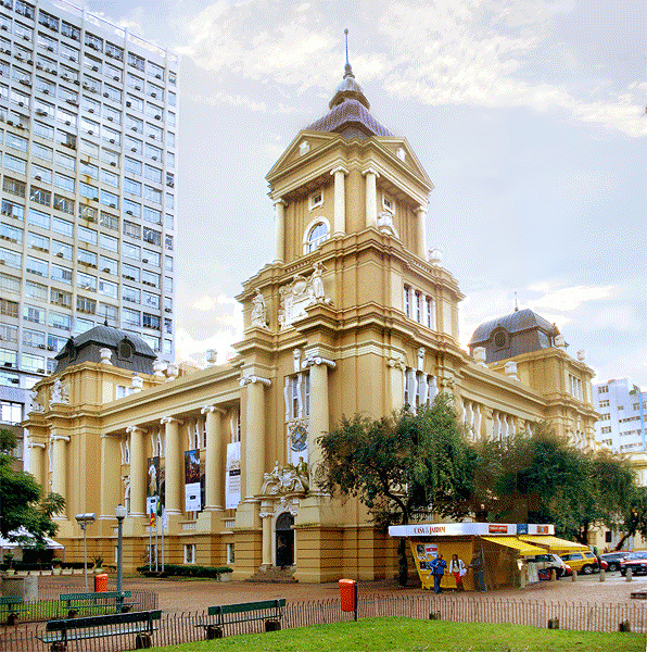 Rio Grande do Sul Museum of Art