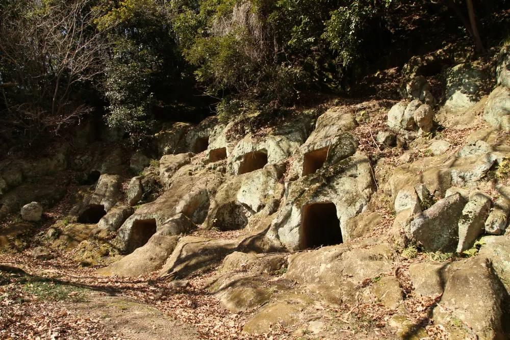 Izunokuni, Japan