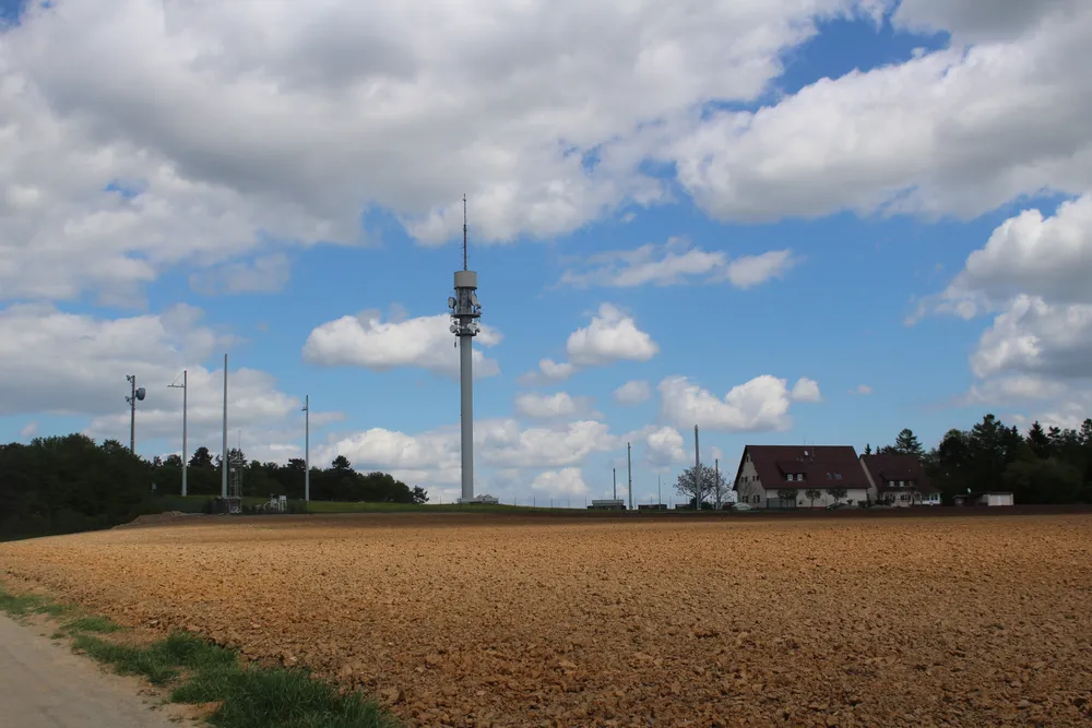 Lerchenberg