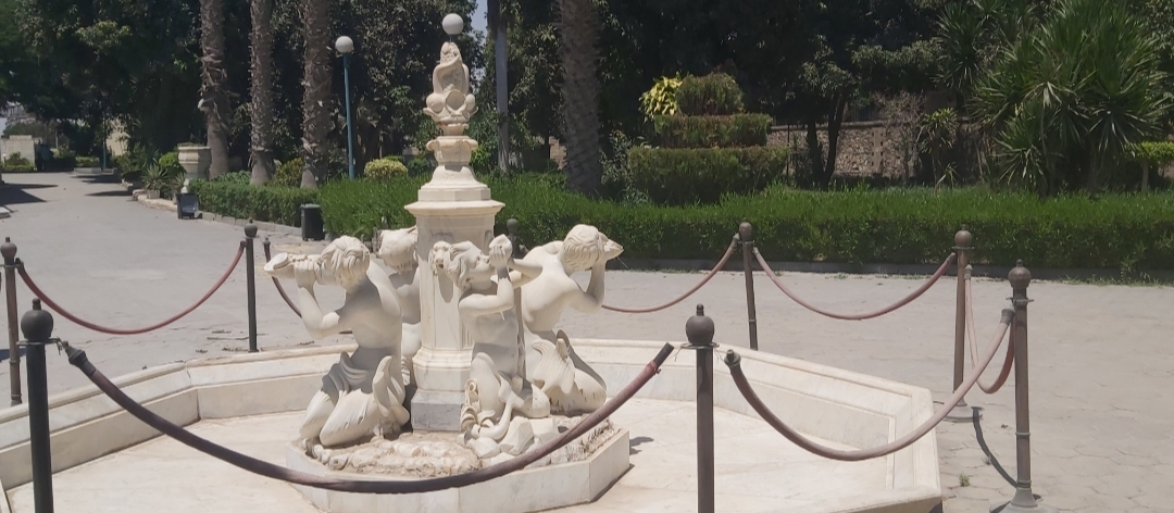 Farouk Corner Museum
