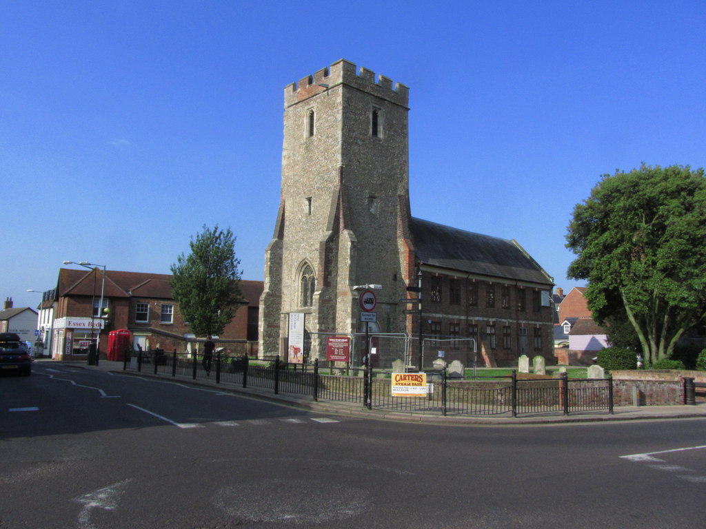 Maeldune Centre
