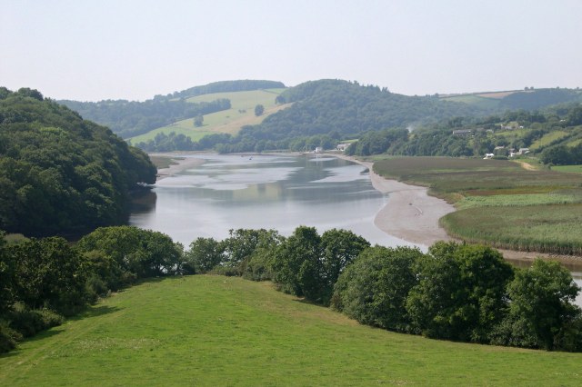 River Tamar, United Kingdom