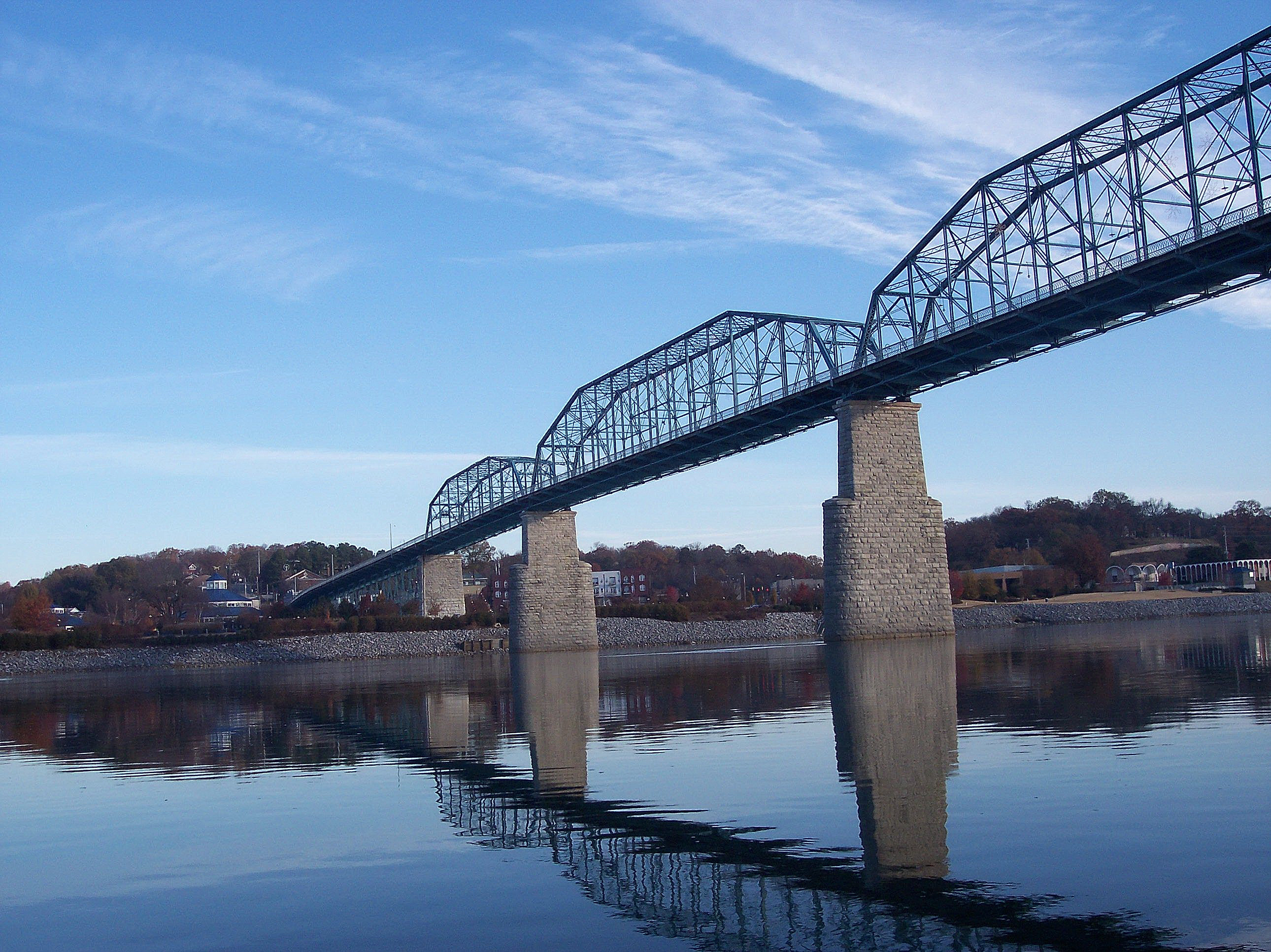Chattanooga, United States