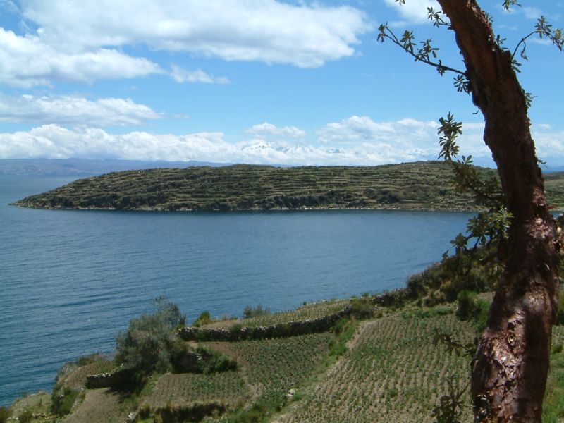 Yumani, Bolivia
