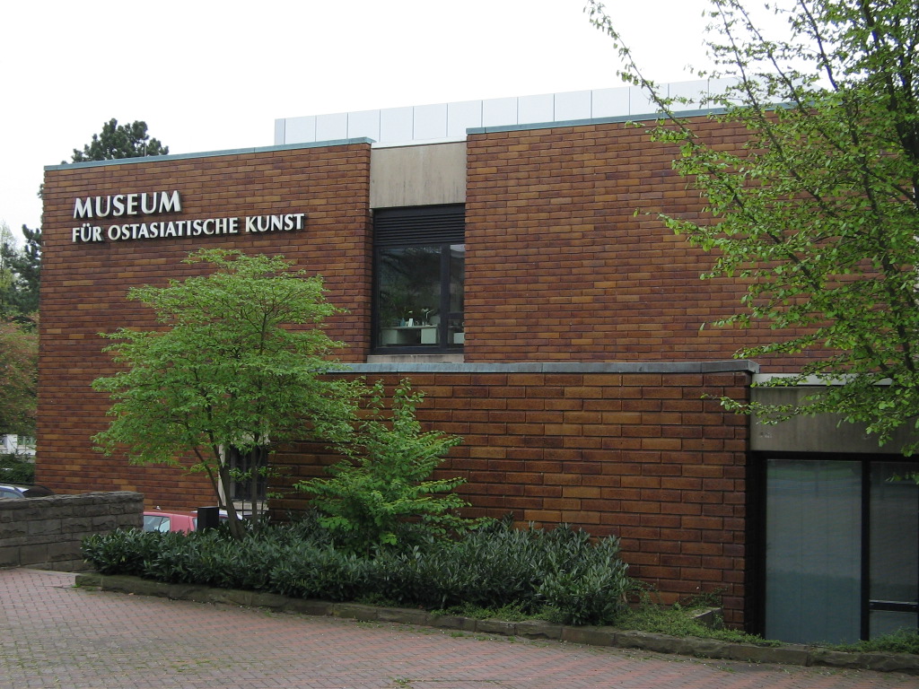 Museum of East-Asian Art