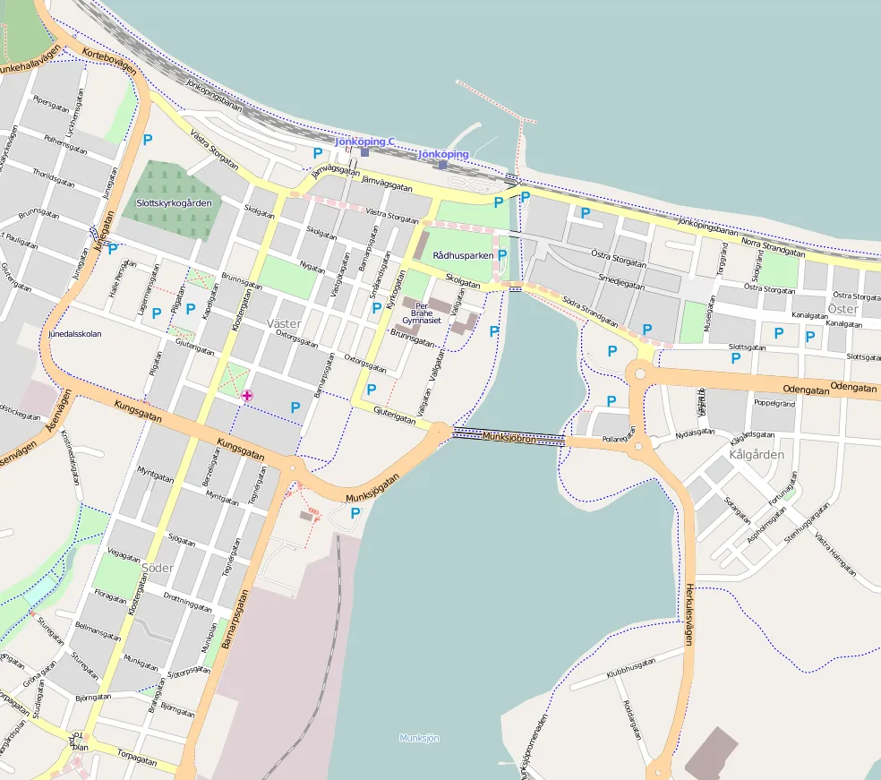 Jönköping, Sweden