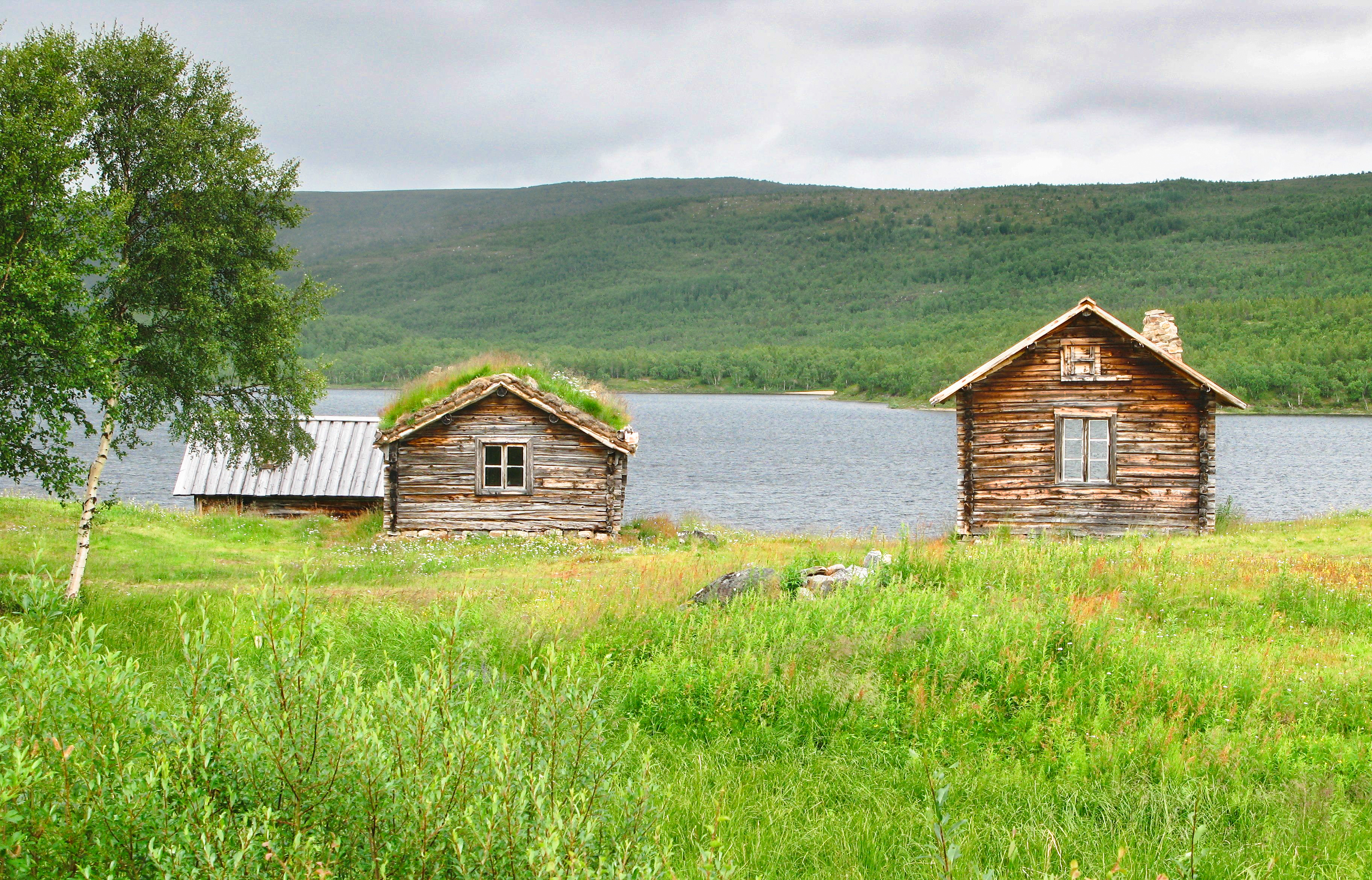 Utsjoki, Finland