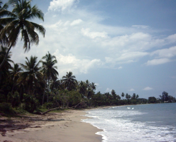 Wewak, Papua New Guinea