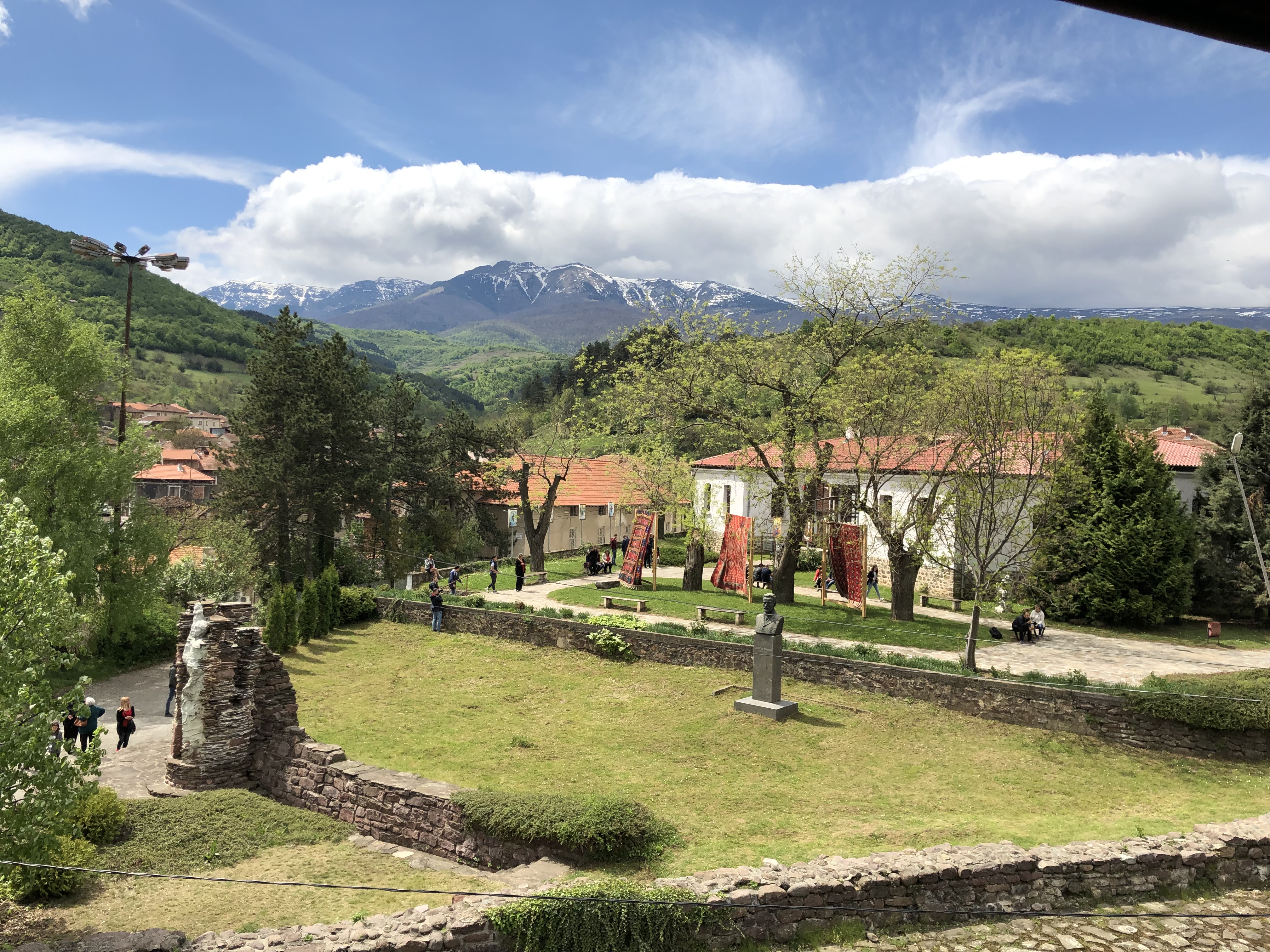 Chiprovtsi, Bulgaria