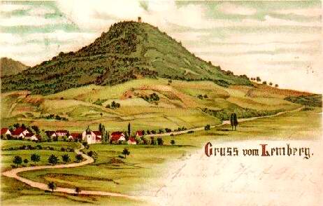 Lemberg