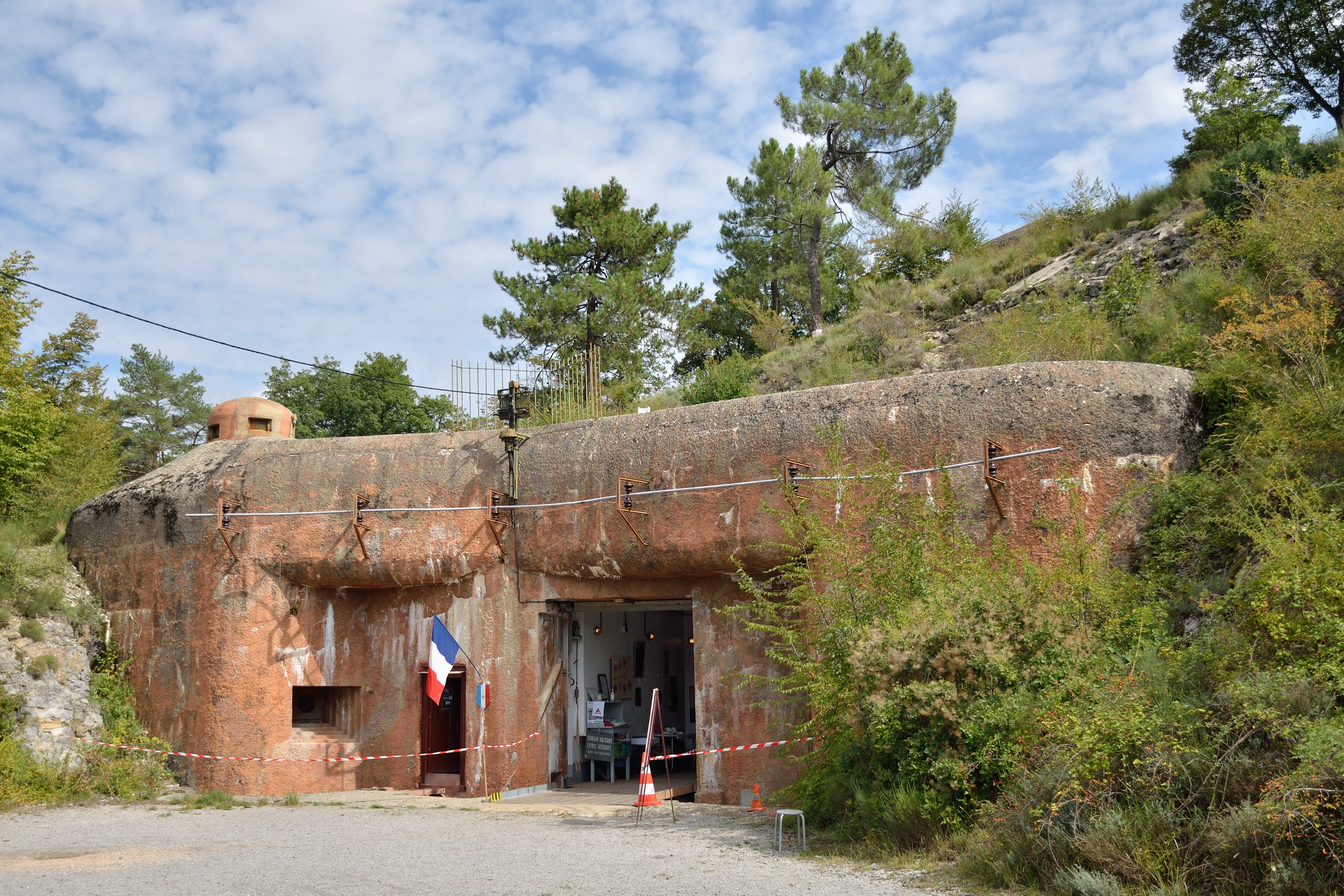 Ouvrage L'Agaisen