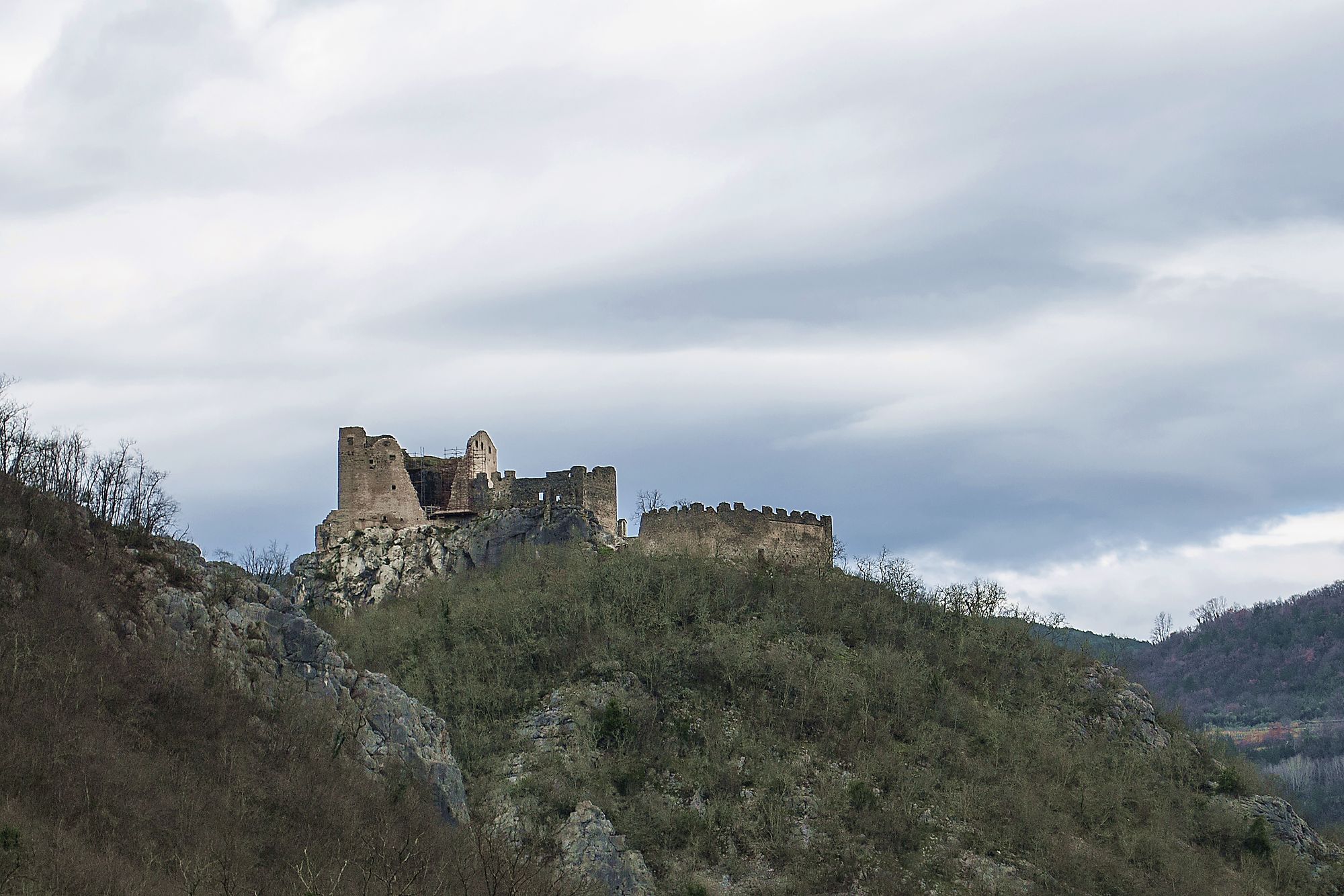 Pietrapelosa