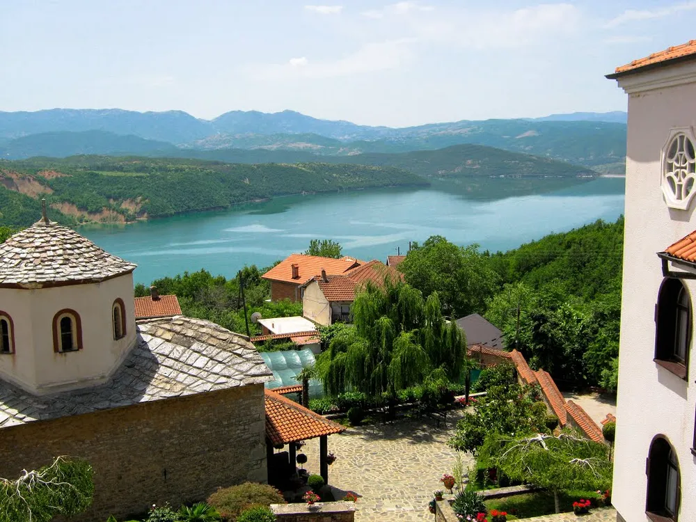 Debar, North Macedonia