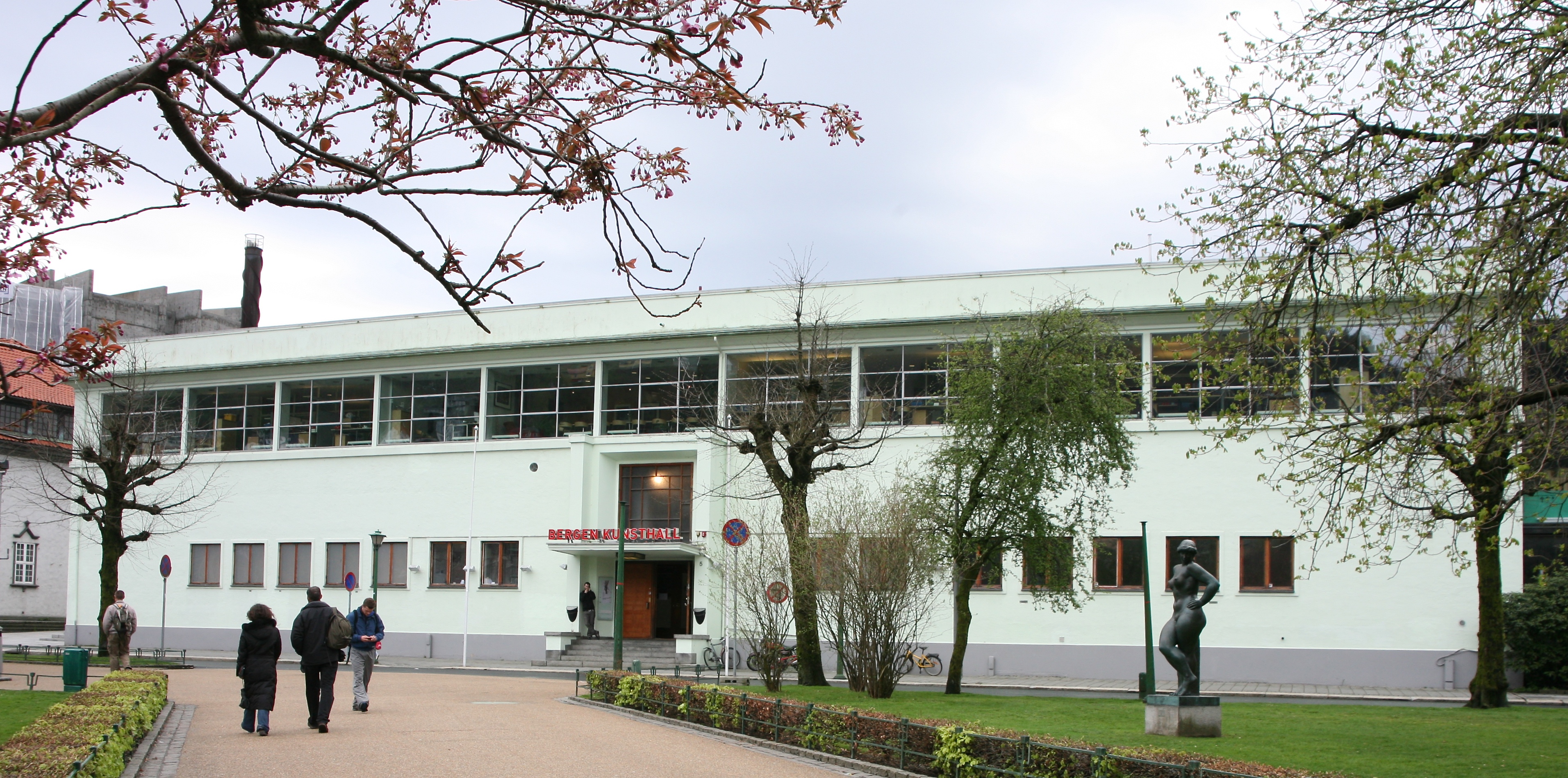 Bergen Kunsthall