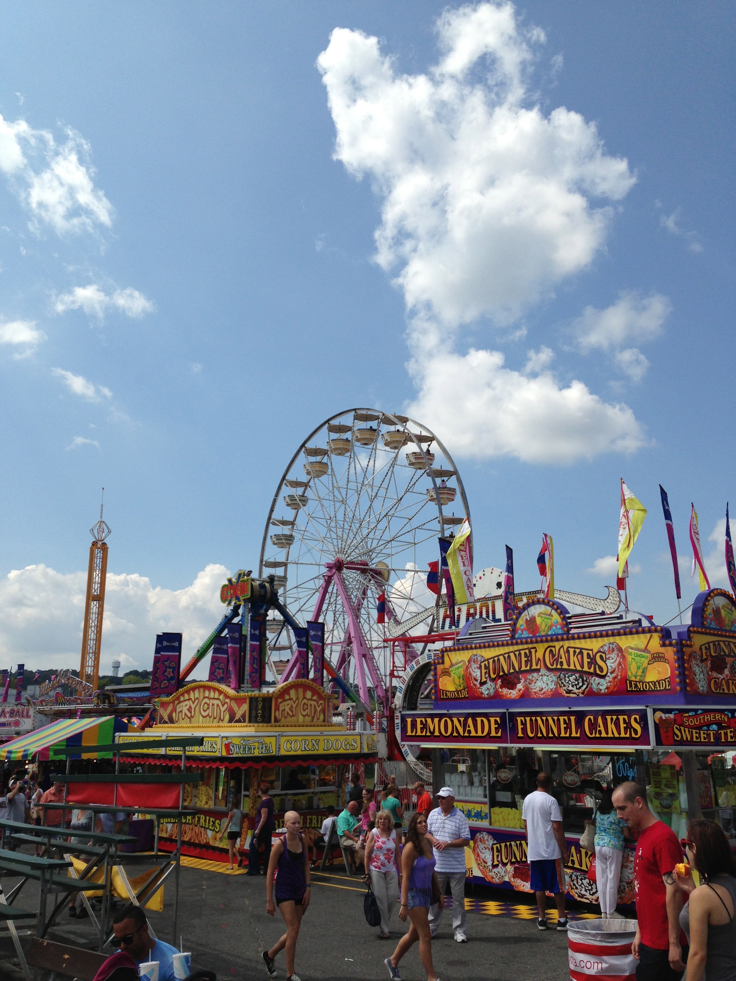 Timonium, United States