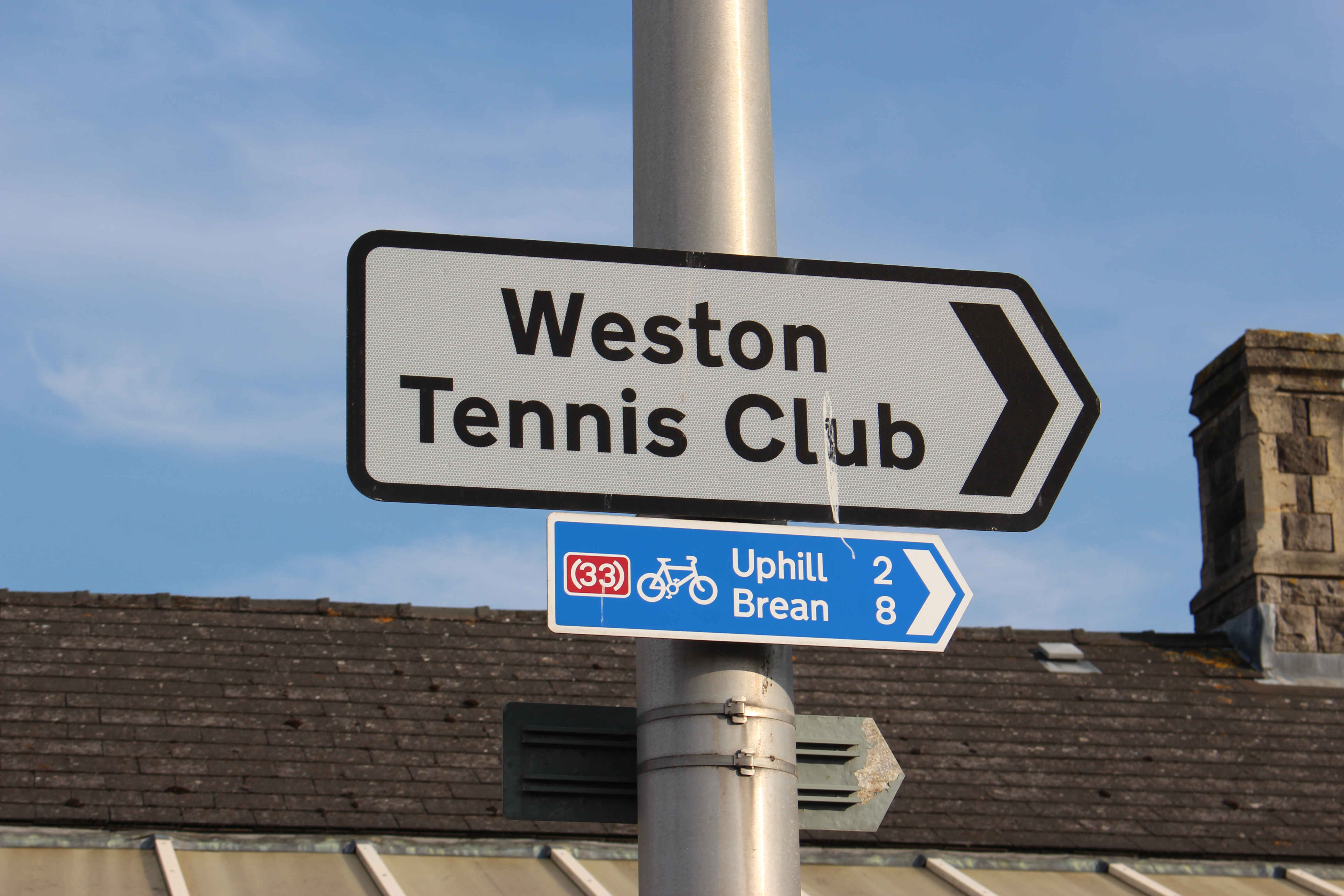 Weston-super-Mare, United Kingdom