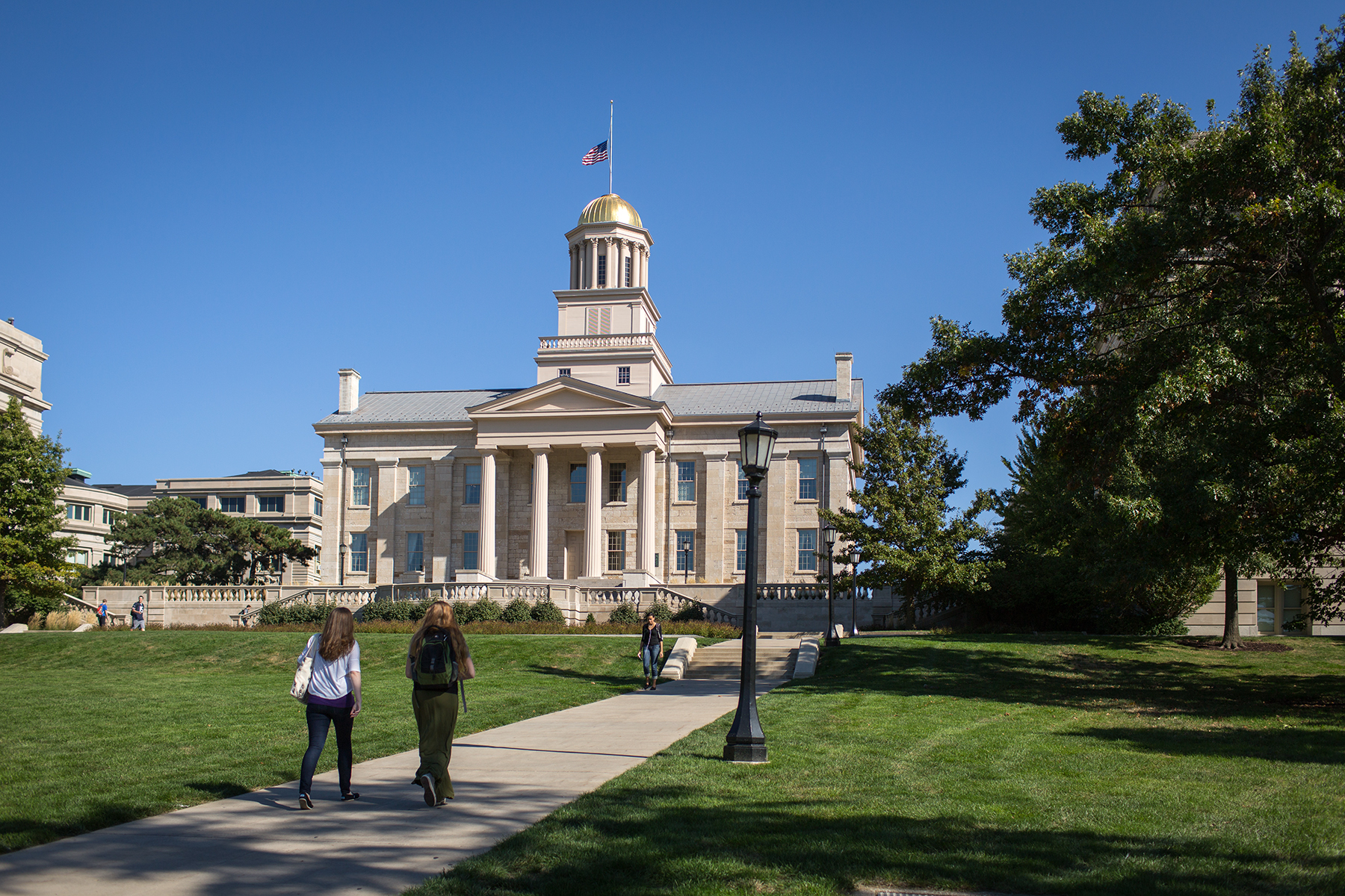 Iowa City, United States