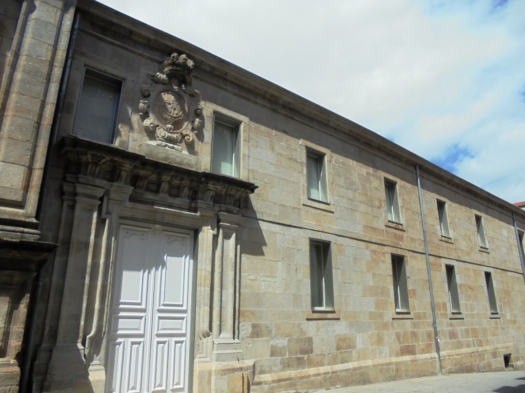 Colegio de la Compañía
