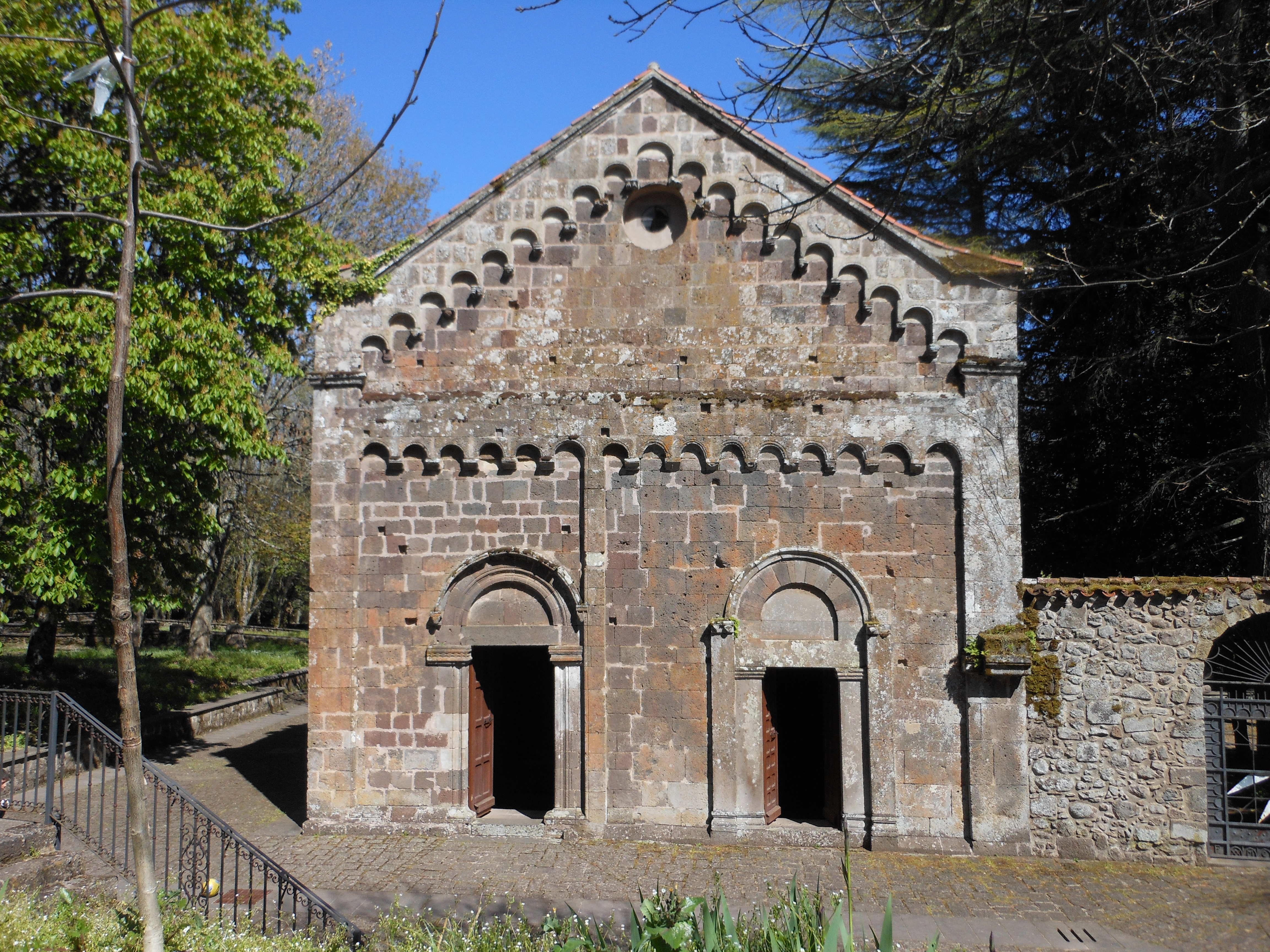 San Leonardo de Siete Fuentes, Italy