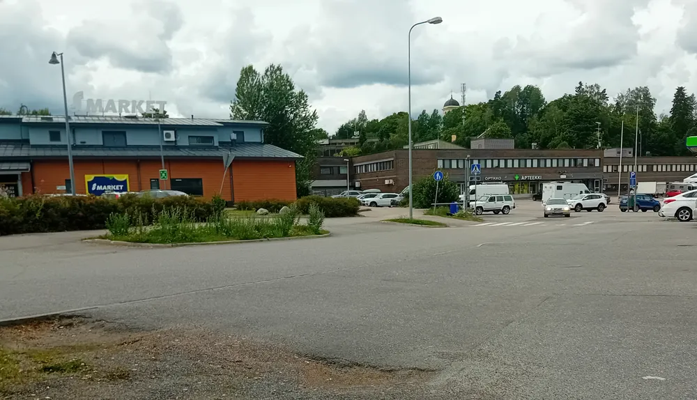 Vihti, Finland