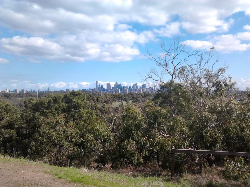 Warrandyte, Australia
