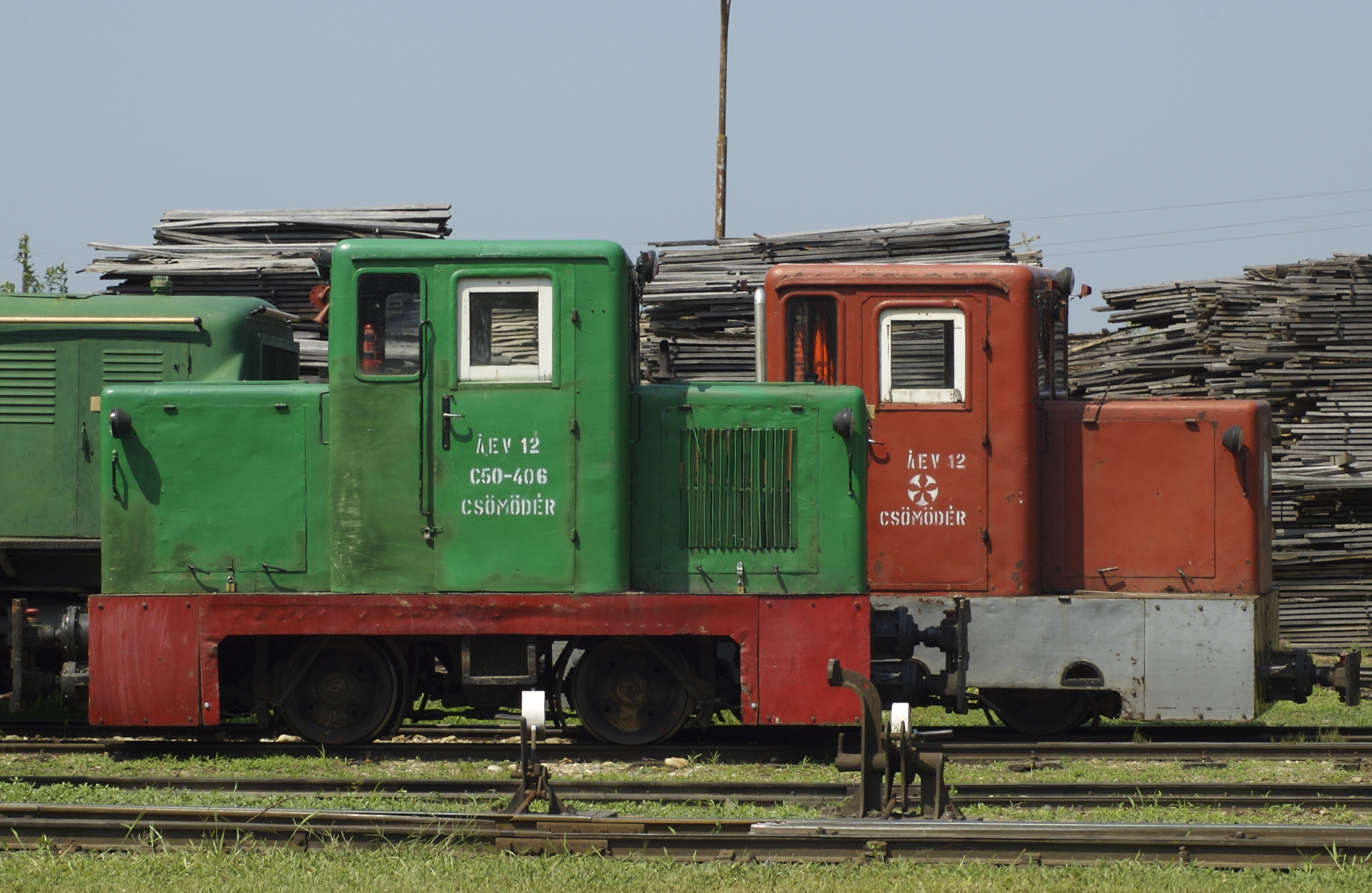 Lenti, Hungary