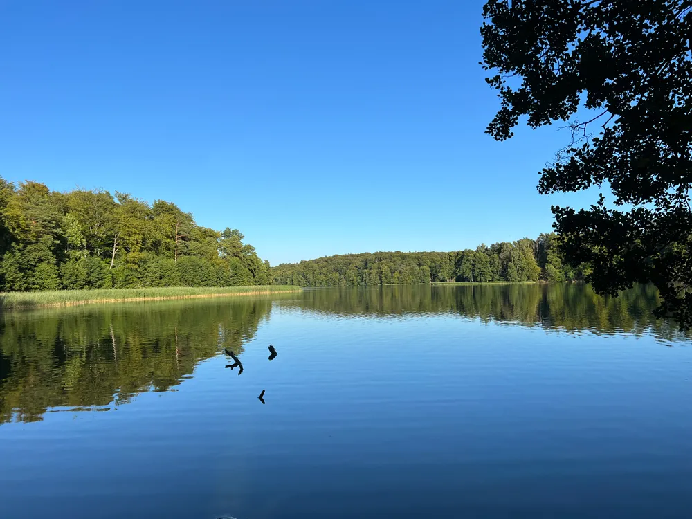 Liepnitzsee